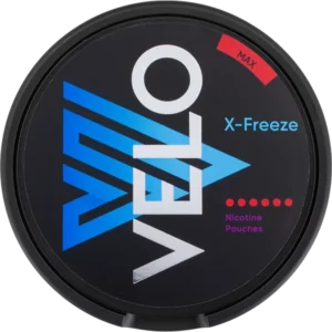 VELO X-FREEZE